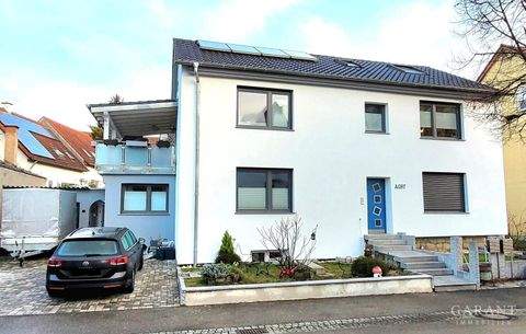 Asperg Häuser, Asperg Haus kaufen