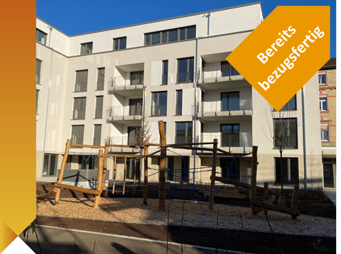 Weinheim Wohnungen, Weinheim Wohnung kaufen