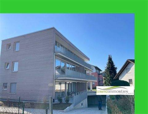 Immenstaad Wohnungen, Immenstaad Wohnung kaufen