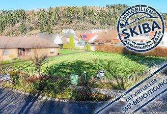 Baugrundstück in Adenau