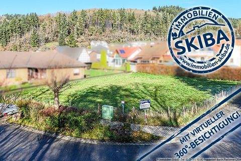 Adenau Grundstücke, Adenau Grundstück kaufen