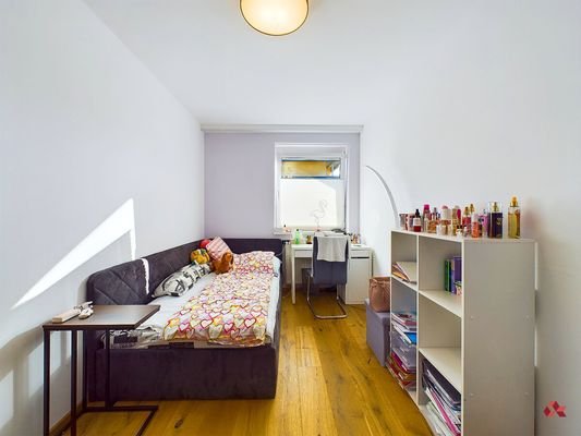 Schlafzimmer 3