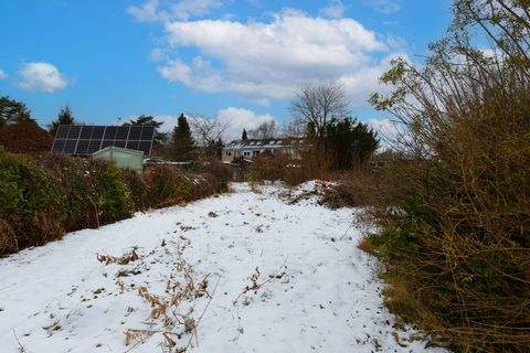 Norderstedt Grundstücke, Norderstedt Grundstück kaufen