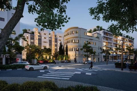 Tel Aviv-Yafo Wohnungen, Tel Aviv-Yafo Wohnung kaufen