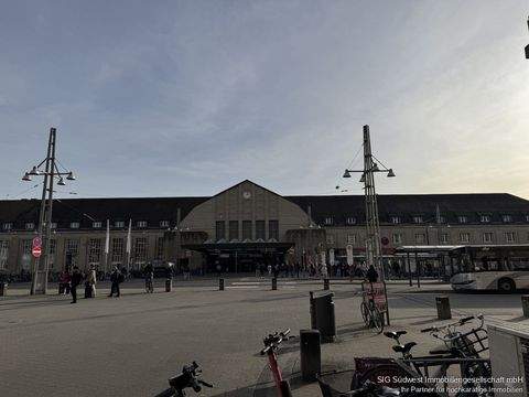 Karlsruhe Gastronomie, Pacht, Gaststätten