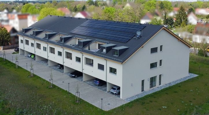 Gebäudeansicht