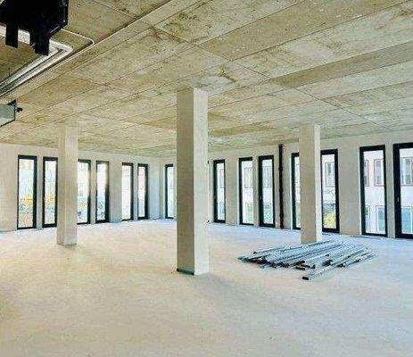 EG-Ausbau-/Mietfläche