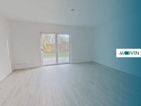 Wustermark Wohnungen, Wustermark Wohnung mieten