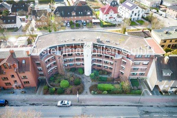 Luftaufnahme (Norden)