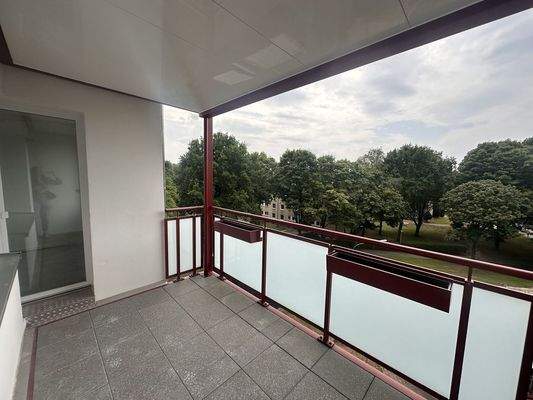 Balkon (Beispiel nach MOD)