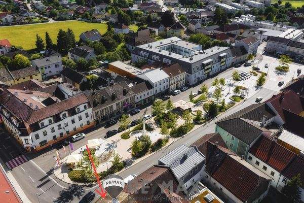 01 Miethaus in St. Leonhard am forst