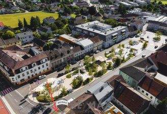 01 Miethaus in St. Leonhard am forst