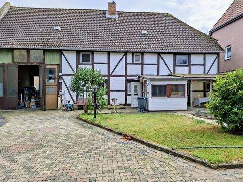 Bahrdorf Häuser, Bahrdorf Haus kaufen