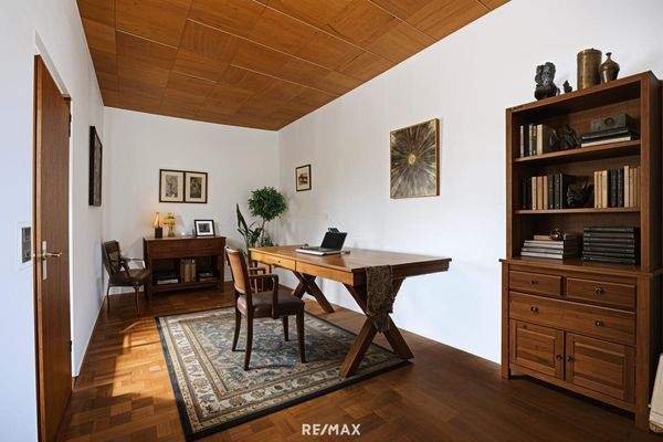 Zimmer 1 KI-generiert