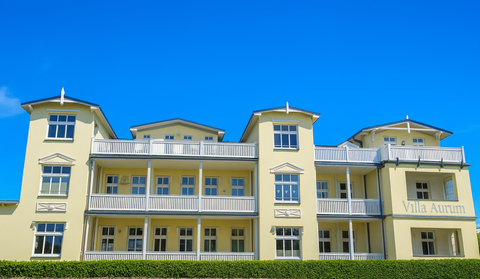 Graal-Müritz Wohnungen, Graal-Müritz Wohnung kaufen