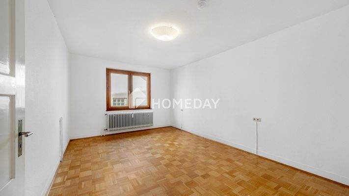 1. OG Schlafzimmer 2 1