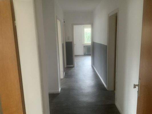 Wohnung Obergeschoss