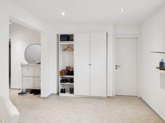 Kinderzimmer II Ansicht II