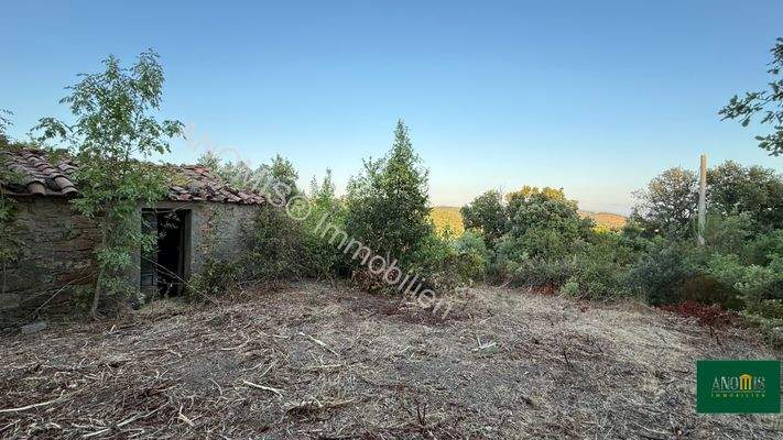 Baugrundstück Tatti