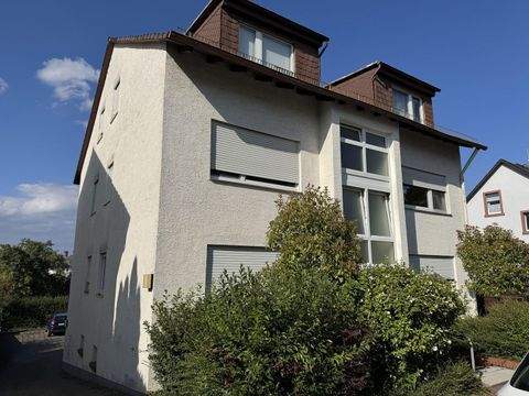 Bad Soden Wohnungen, Bad Soden Wohnung mieten