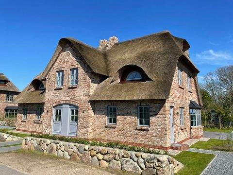 Borgsum Häuser, Borgsum Haus kaufen