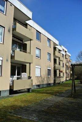 Georg-Schrank-Str 1-5 Balkone