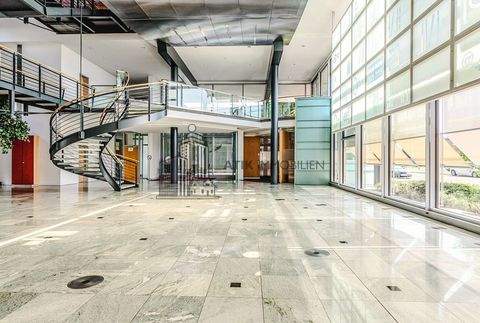 Schwetzingen Büros, Büroräume, Büroflächen 