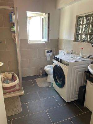 Badezimmer Obergeschoss