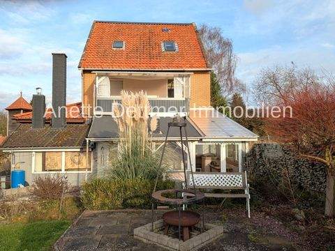 Alfeld (Leine) / Föhrste Häuser, Alfeld (Leine) / Föhrste Haus kaufen