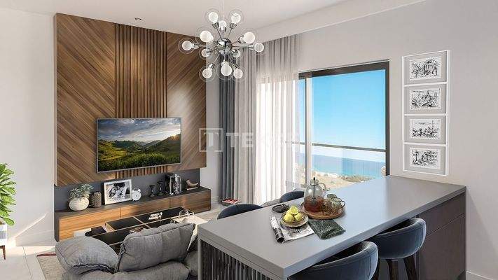 Real estate Close to University in Gazimağusa North Cyprus