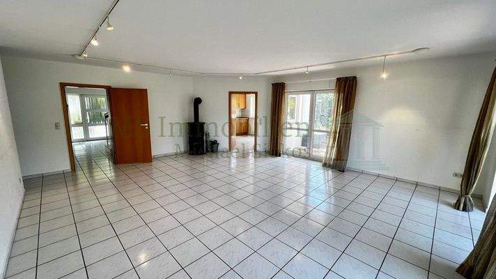 EG Wohnzimmer Ansicht 3