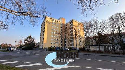 Schweinfurt Wohnungen, Schweinfurt Wohnung mieten