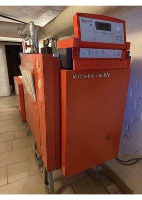 Ölheizung (Baujahr 1994)