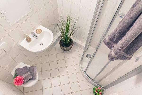 Bad Vergleichswohnung