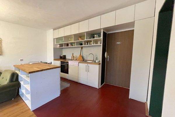 Kochen-Essen-Wohnen (OG)