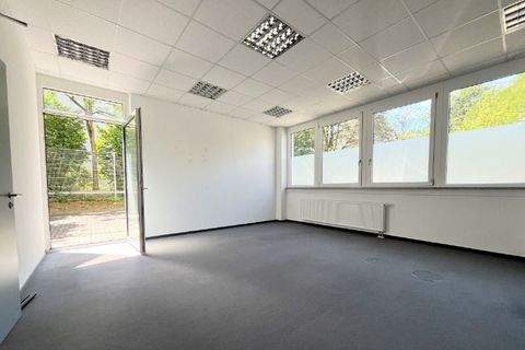 München Büros, Büroräume, Büroflächen 