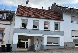 Vorderansicht