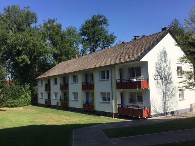 2 Zimmer Wohnung in Bielefeld (Stieghorst)