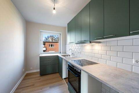 Hamburg Wohnungen, Hamburg Wohnung kaufen