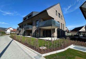 Hausansicht Nordwest