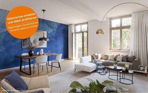 Potsdam Wohnungen, Potsdam Wohnung kaufen