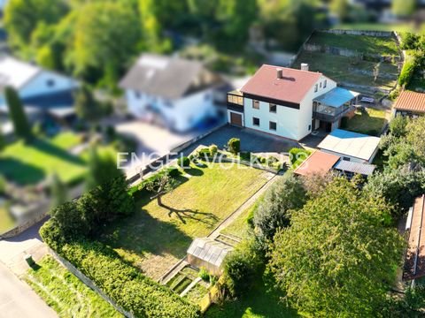 Nittendorf Häuser, Nittendorf Haus kaufen