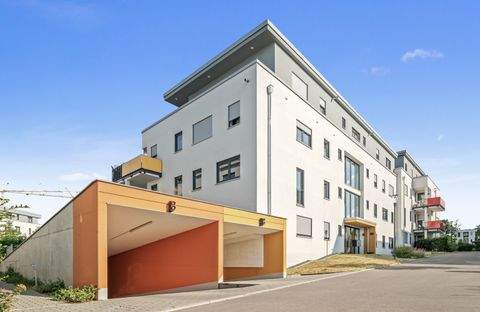 Villingen-Schwenningen Wohnungen, Villingen-Schwenningen Wohnung kaufen