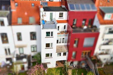 Bremen Häuser, Bremen Haus kaufen