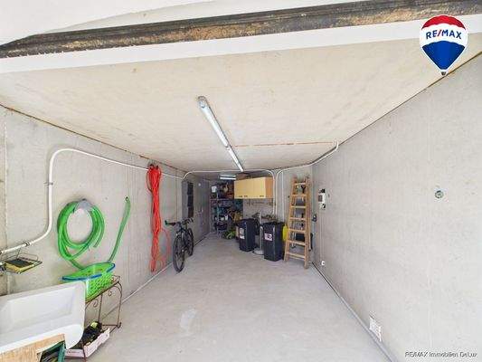 RE/MAX Immobilien DeLux Bungalow Nonnweiler