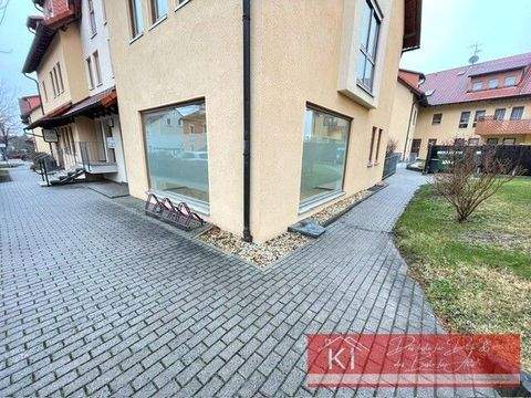 Doberschau-Gaußig Büros, Büroräume, Büroflächen 