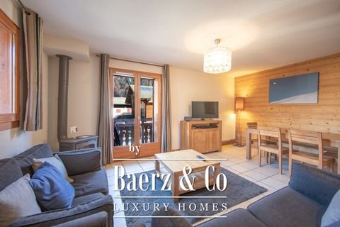 morzine Wohnungen, morzine Wohnung kaufen
