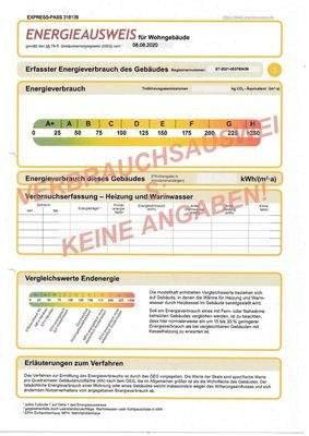 Energieausweis-3 Haus Nr. 10