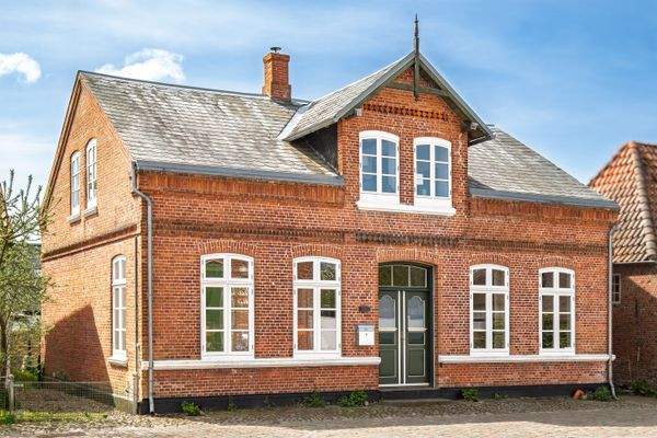 Historisches Kaufmannshaus - top saniert!