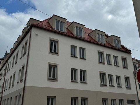 Erlangen Wohnungen, Erlangen Wohnung mieten